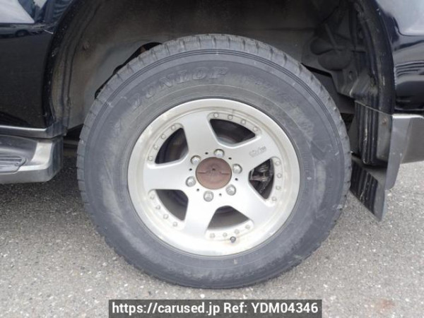 Used 2006 AT toyota land-cruiser-prado TRJ120W Image[23]