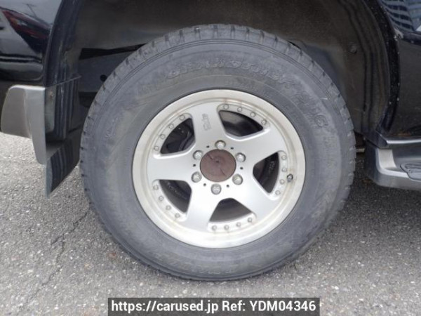 Used 2006 AT toyota land-cruiser-prado TRJ120W Image[24]