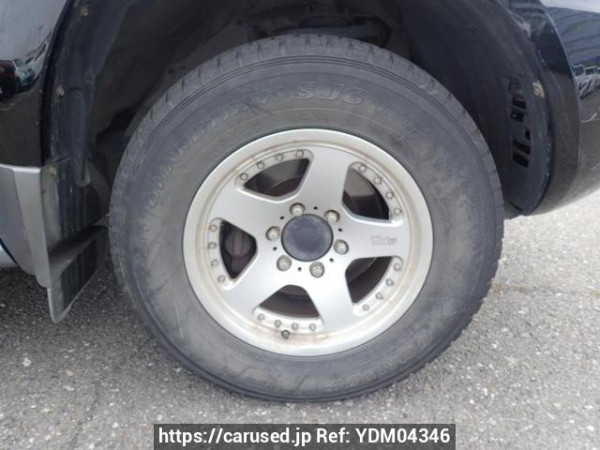 Used 2006 AT toyota land-cruiser-prado TRJ120W Image[25]
