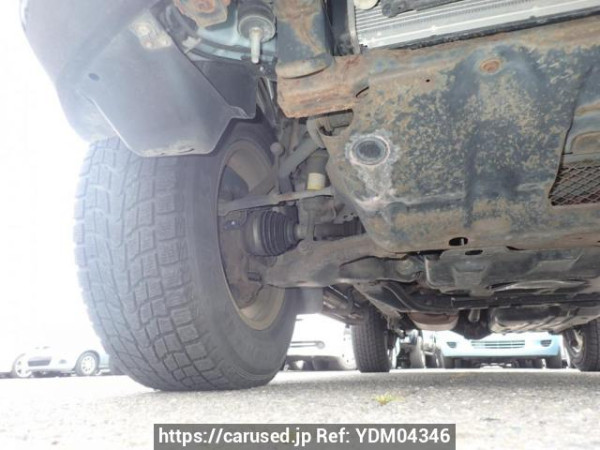 Used 2006 AT toyota land-cruiser-prado TRJ120W Image[30]