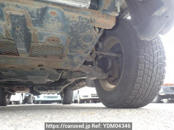 Used 2006 AT toyota land-cruiser-prado TRJ120W Image[31]