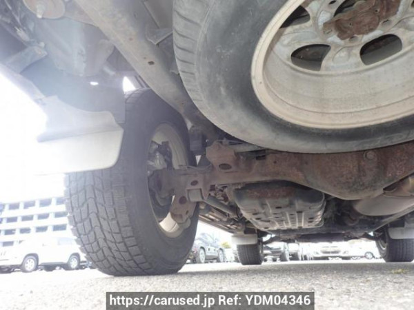Used 2006 AT toyota land-cruiser-prado TRJ120W Image[32]