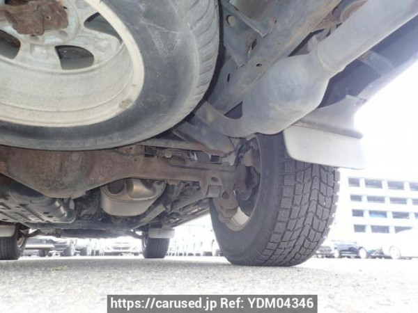 Used 2006 AT toyota land-cruiser-prado TRJ120W Image[34]