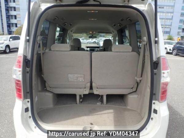 Used 2008 AT toyota noah ZRR70G Image[6]