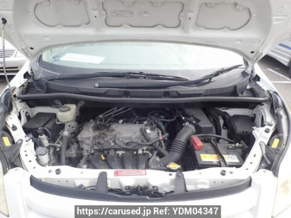 Used 2008 AT toyota noah ZRR70G Image[8]