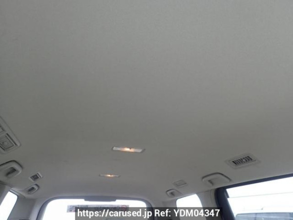 Used 2008 AT toyota noah ZRR70G Image[10]
