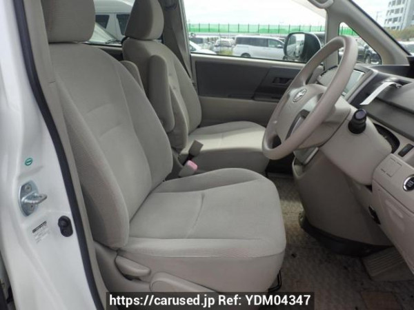 Used 2008 AT toyota noah ZRR70G Image[11]