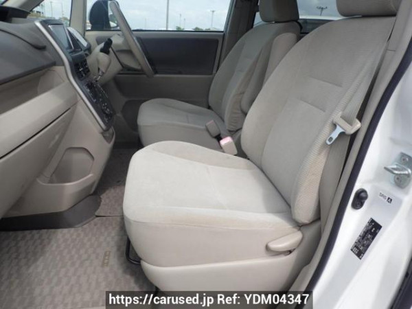 Used 2008 AT toyota noah ZRR70G Image[12]