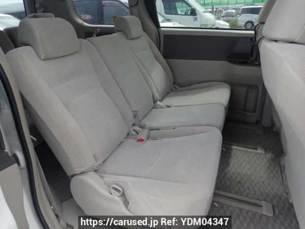 Used 2008 AT toyota noah ZRR70G Image[13]