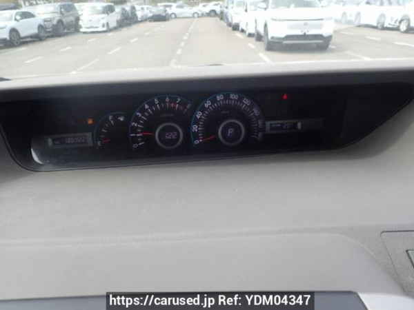 Used 2008 AT toyota noah ZRR70G Image[18]