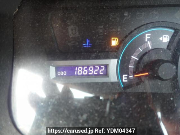 Used 2008 AT toyota noah ZRR70G Image[19]