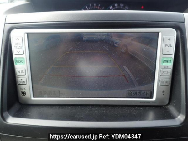 Used 2008 AT toyota noah ZRR70G Image[21]
