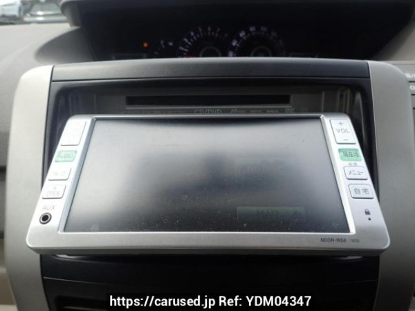 Used 2008 AT toyota noah ZRR70G Image[22]