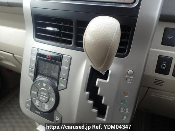 Used 2008 AT toyota noah ZRR70G Image[23]