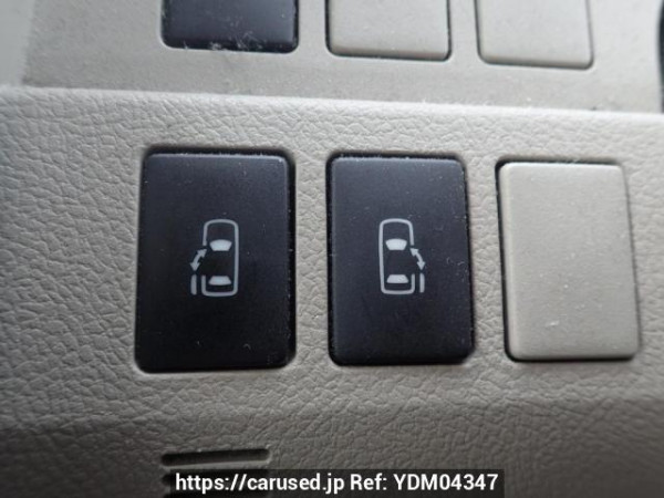 Used 2008 AT toyota noah ZRR70G Image[24]