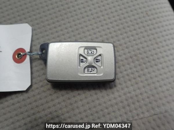 Used 2008 AT toyota noah ZRR70G Image[26]