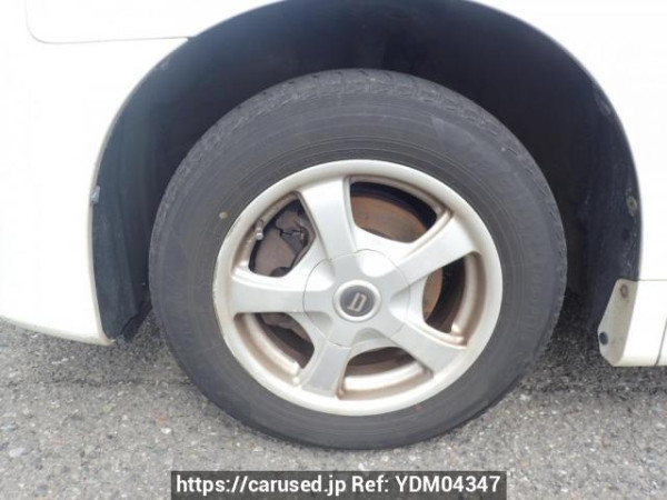 Used 2008 AT toyota noah ZRR70G Image[27]