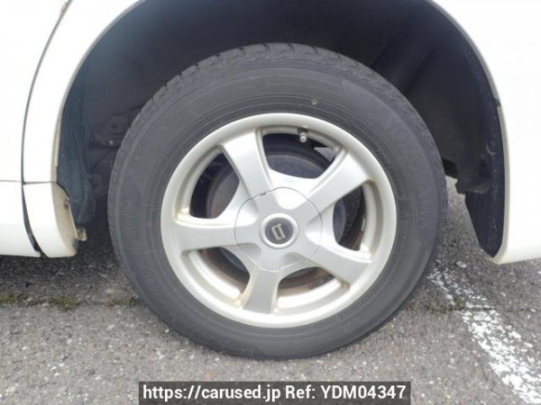 Used 2008 AT toyota noah ZRR70G Image[28]