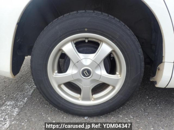 Used 2008 AT toyota noah ZRR70G Image[29]