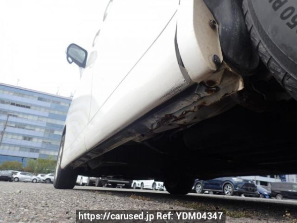 Used 2008 AT toyota noah ZRR70G Image[31]