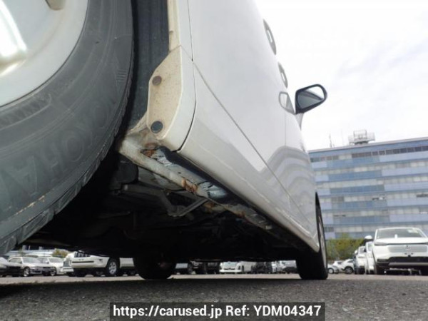 Used 2008 AT toyota noah ZRR70G Image[32]