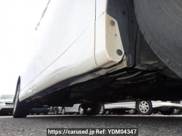 Used 2008 AT toyota noah ZRR70G Image[33]