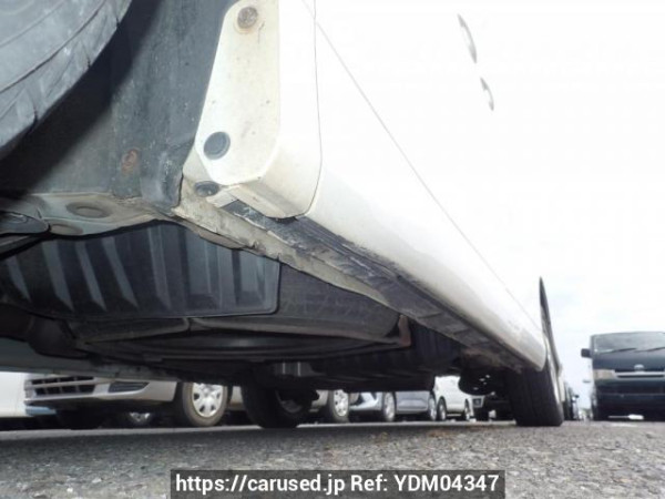 Used 2008 AT toyota noah ZRR70G Image[34]