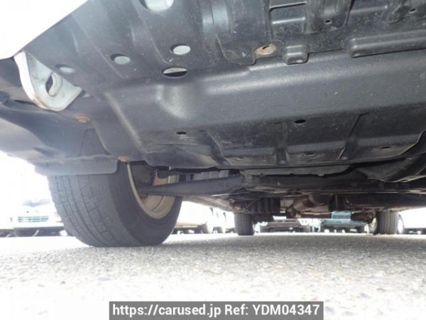 Used 2008 AT toyota noah ZRR70G Image[35]