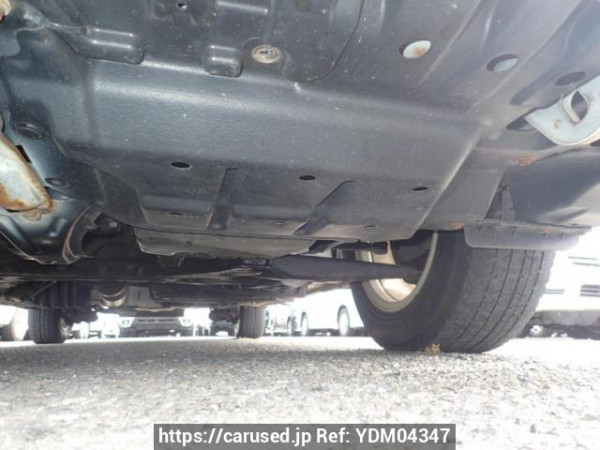 Used 2008 AT toyota noah ZRR70G Image[36]