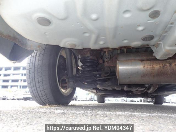 Used 2008 AT toyota noah ZRR70G Image[37]