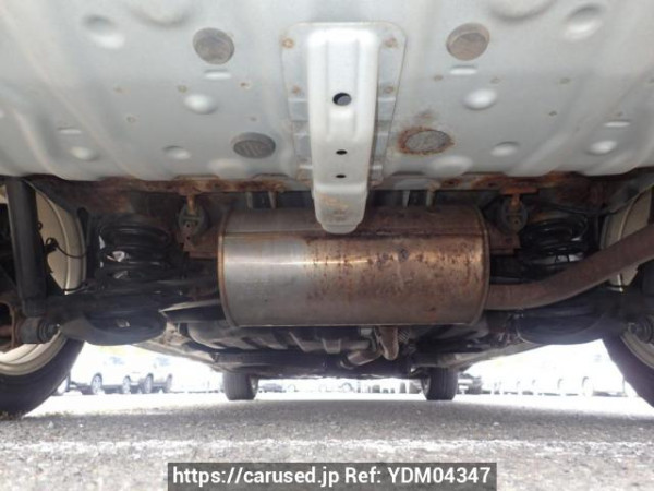 Used 2008 AT toyota noah ZRR70G Image[38]