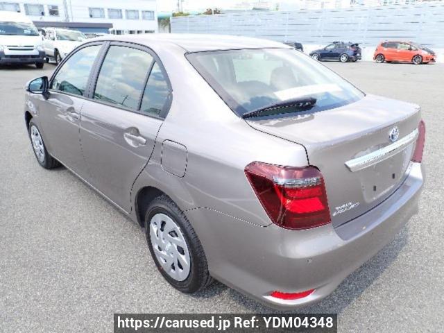 Buy Used 2025 Toyota Corolla Axio NKE165 (YDM04348) - Carused.jp