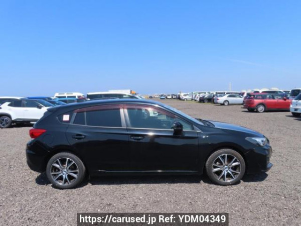Used 2018 AT subaru impreza-sports GT6 Image[7]