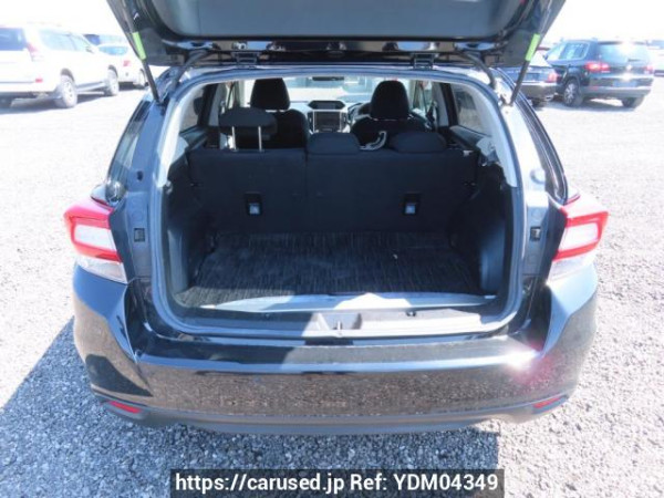 Used 2018 AT subaru impreza-sports GT6 Image[18]