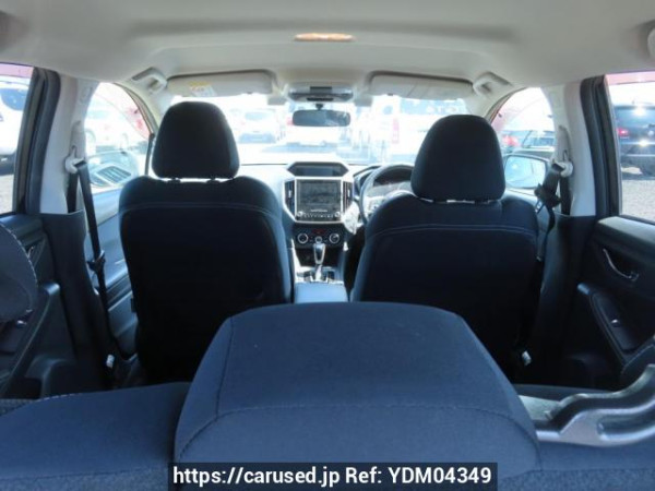 Used 2018 AT subaru impreza-sports GT6 Image[17]