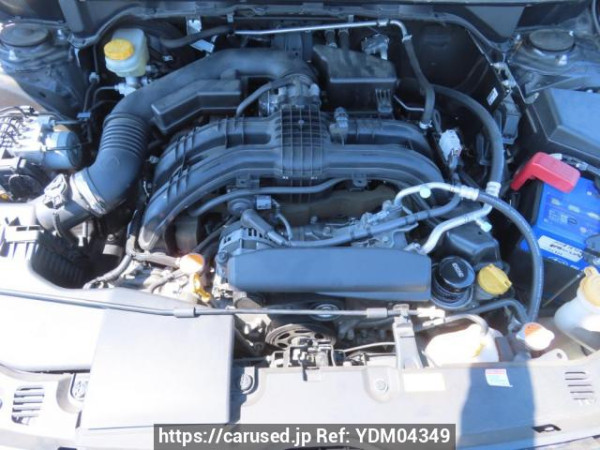 Used 2018 AT subaru impreza-sports GT6 Image[8]