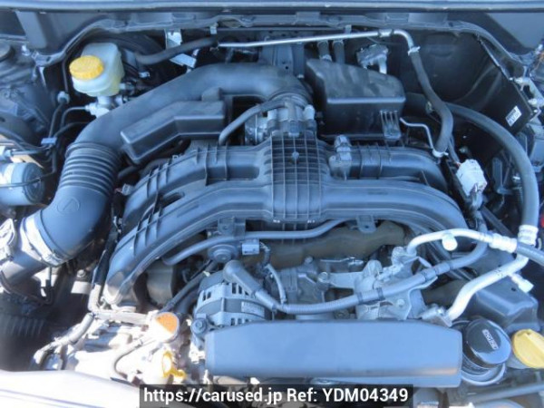 Used 2018 AT subaru impreza-sports GT6 Image[9]