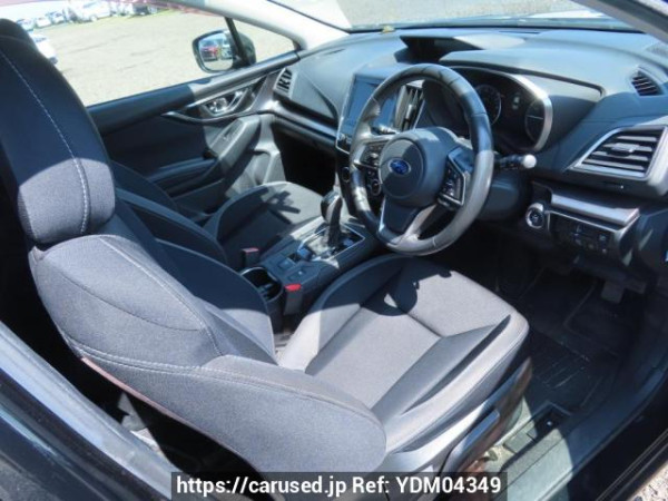 Used 2018 AT subaru impreza-sports GT6 Image[11]