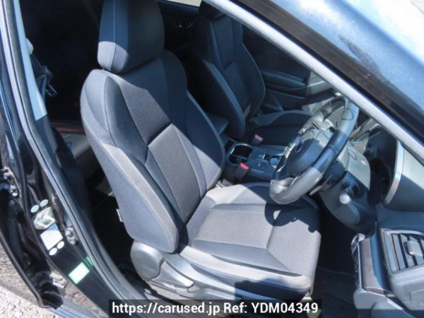 Used 2018 AT subaru impreza-sports GT6 Image[12]