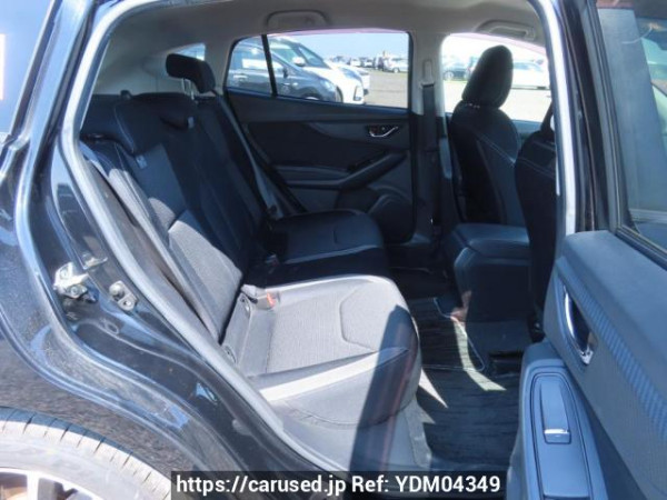 Used 2018 AT subaru impreza-sports GT6 Image[15]