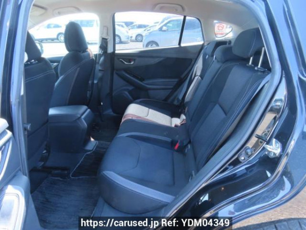 Used 2018 AT subaru impreza-sports GT6 Image[16]