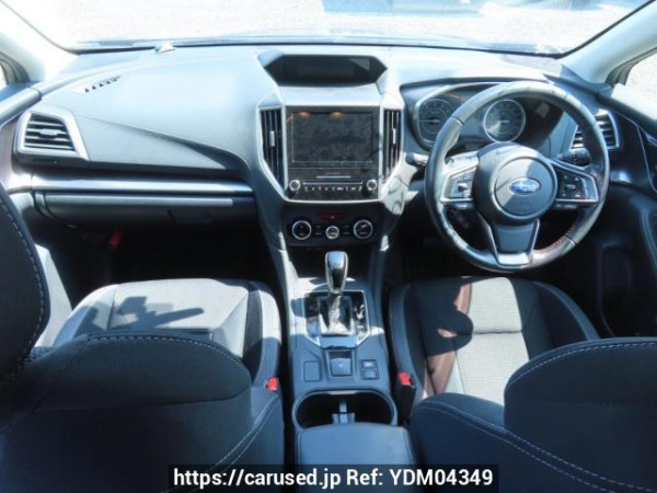 Used 2018 AT subaru impreza-sports GT6 Image[20]