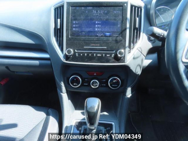 Used 2018 AT subaru impreza-sports GT6 Image[22]