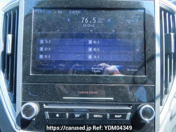 Used 2018 AT subaru impreza-sports GT6 Image[23]