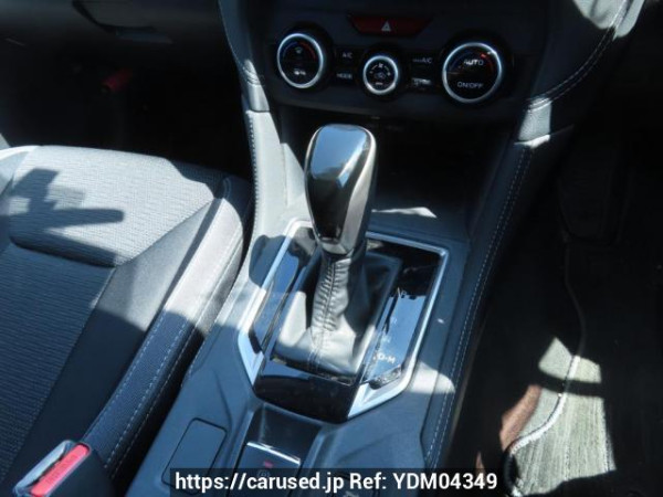 Used 2018 AT subaru impreza-sports GT6 Image[25]