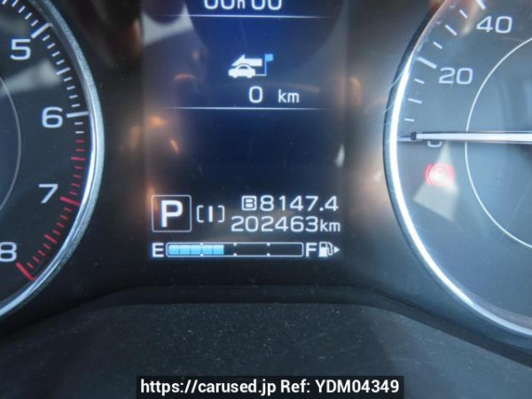 Used 2018 AT subaru impreza-sports GT6 Image[28]