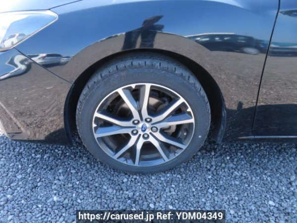 Used 2018 AT subaru impreza-sports GT6 Image[31]