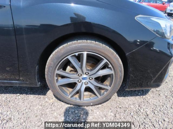Used 2018 AT subaru impreza-sports GT6 Image[32]
