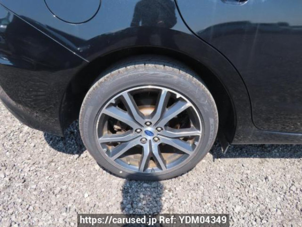 Used 2018 AT subaru impreza-sports GT6 Image[33]