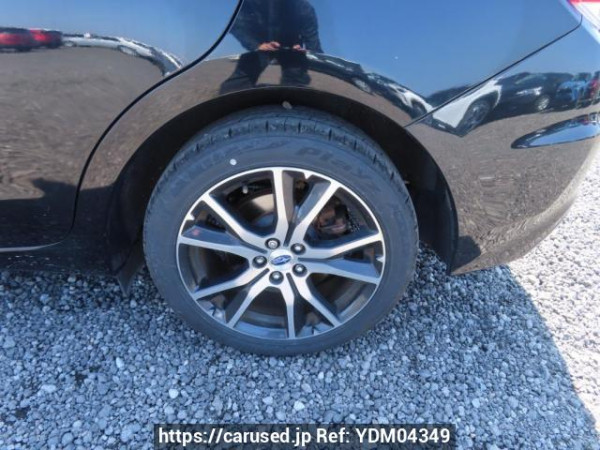 Used 2018 AT subaru impreza-sports GT6 Image[34]